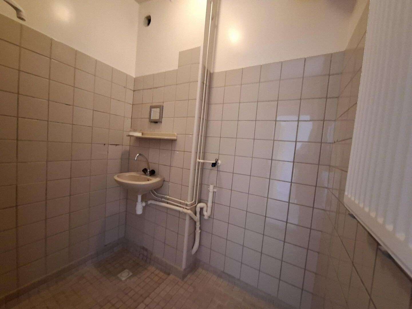 Appartement te koop: Galjootstraat 14A, Rotterdam