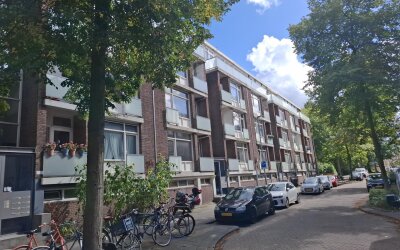 Galjootstraat 14-A