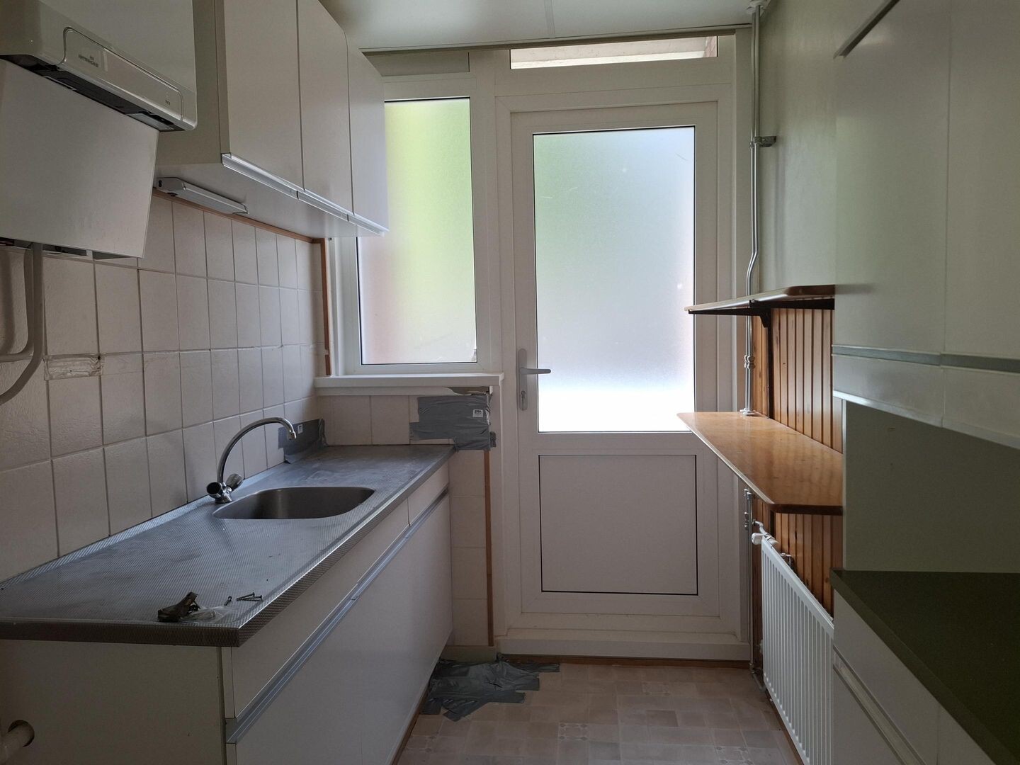 Appartement te koop: Galjootstraat 14A, Rotterdam