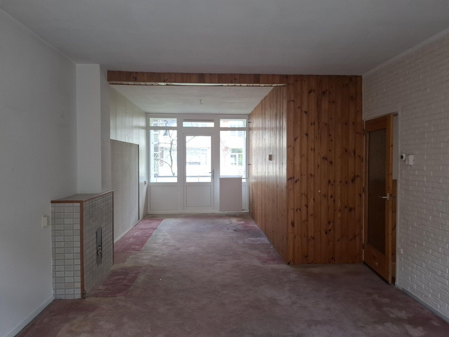 Appartement te koop: Galjootstraat 14A, Rotterdam