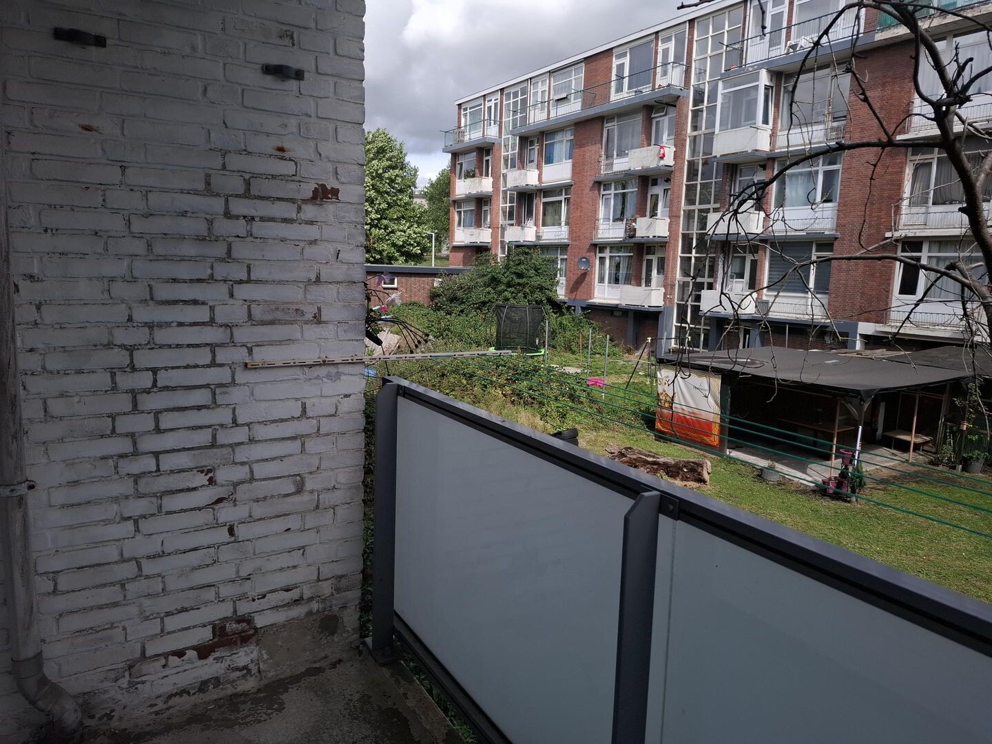 Appartement te koop: Galjootstraat 14A, Rotterdam
