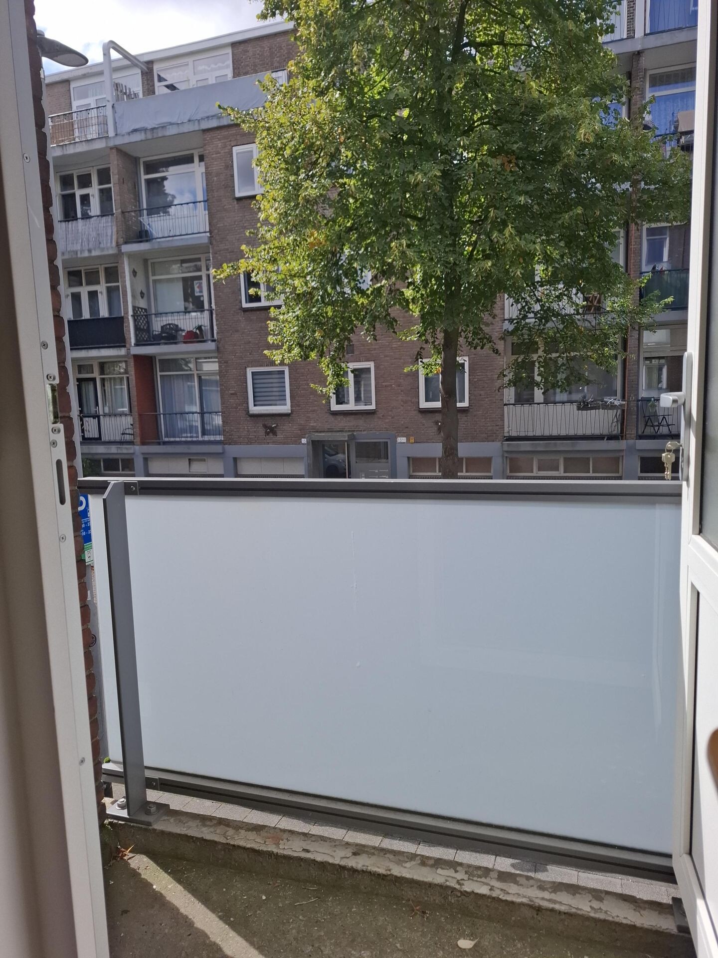 Appartement te koop: Galjootstraat 14A, Rotterdam