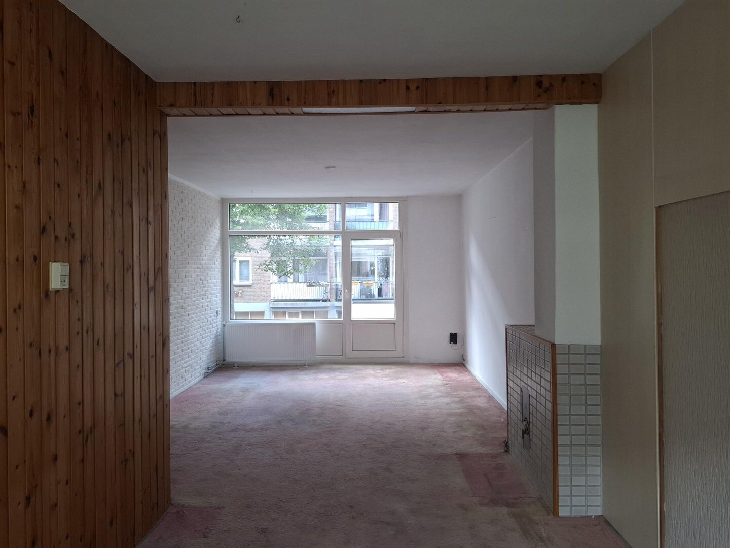 Appartement te koop: Galjootstraat 14A, Rotterdam