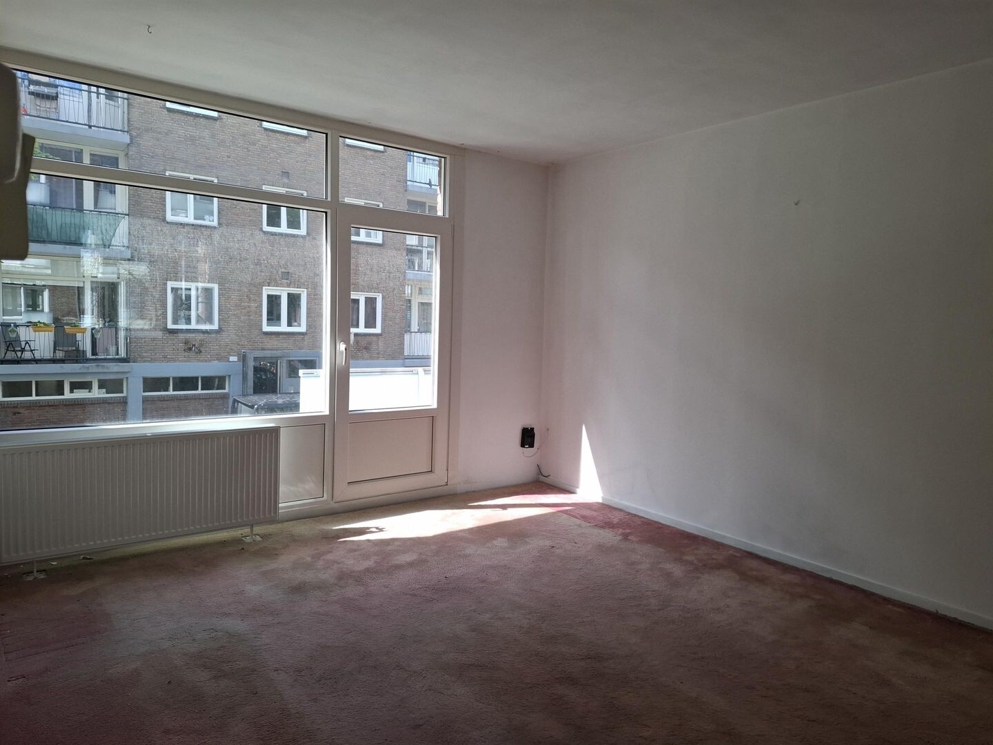 Appartement te koop: Galjootstraat 14A, Rotterdam