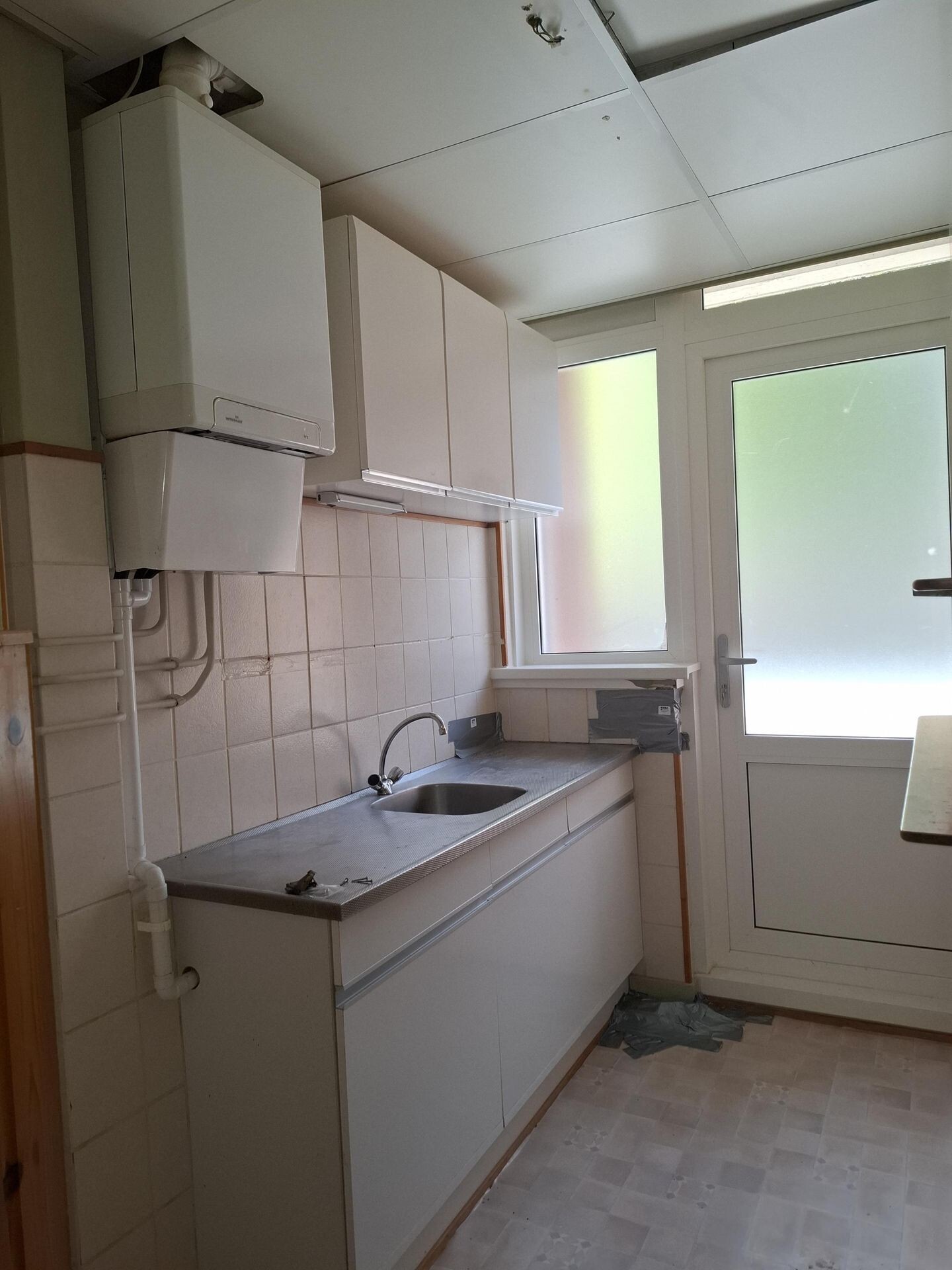 Appartement te koop: Galjootstraat 14A, Rotterdam