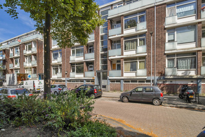 Galjootstraat 14-D
