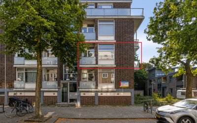 Galjootstraat 24-B