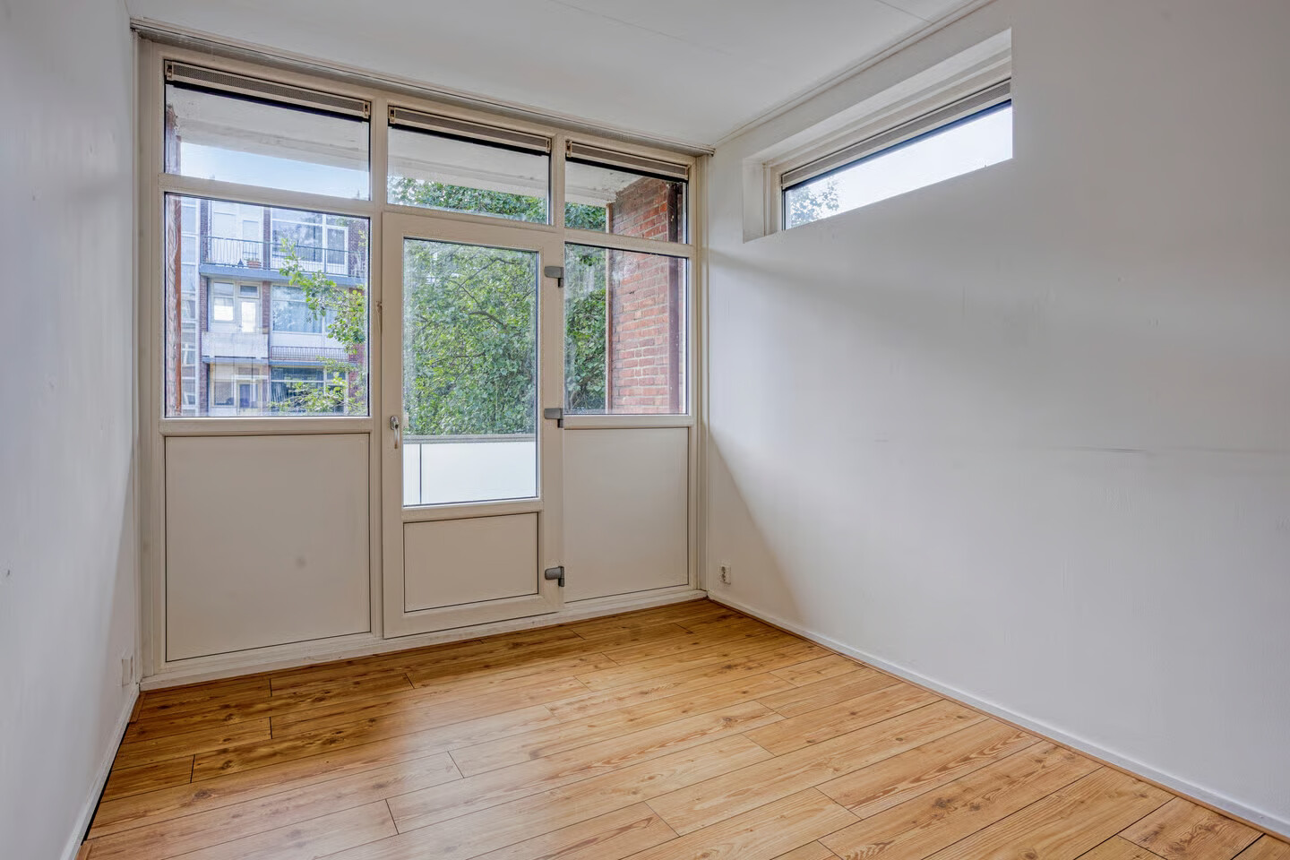 Appartement te koop: Galjootstraat 24B, Rotterdam