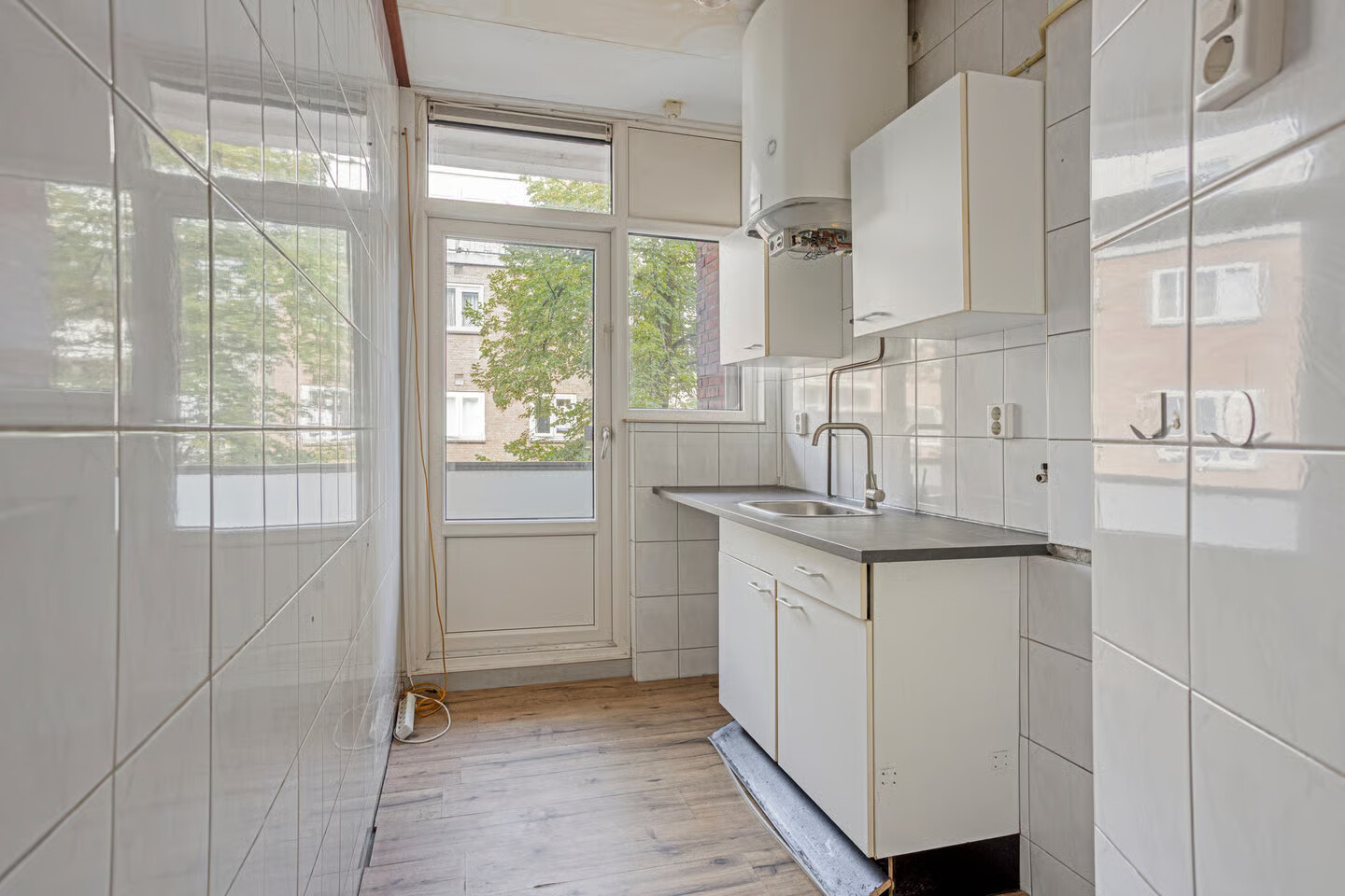 Appartement te koop: Galjootstraat 24B, Rotterdam