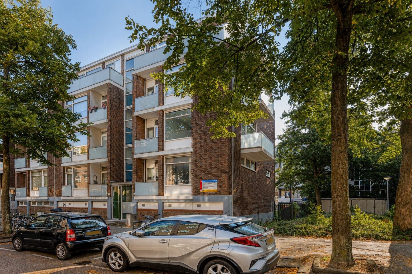 Appartement te koop: Galjootstraat 24B, Rotterdam