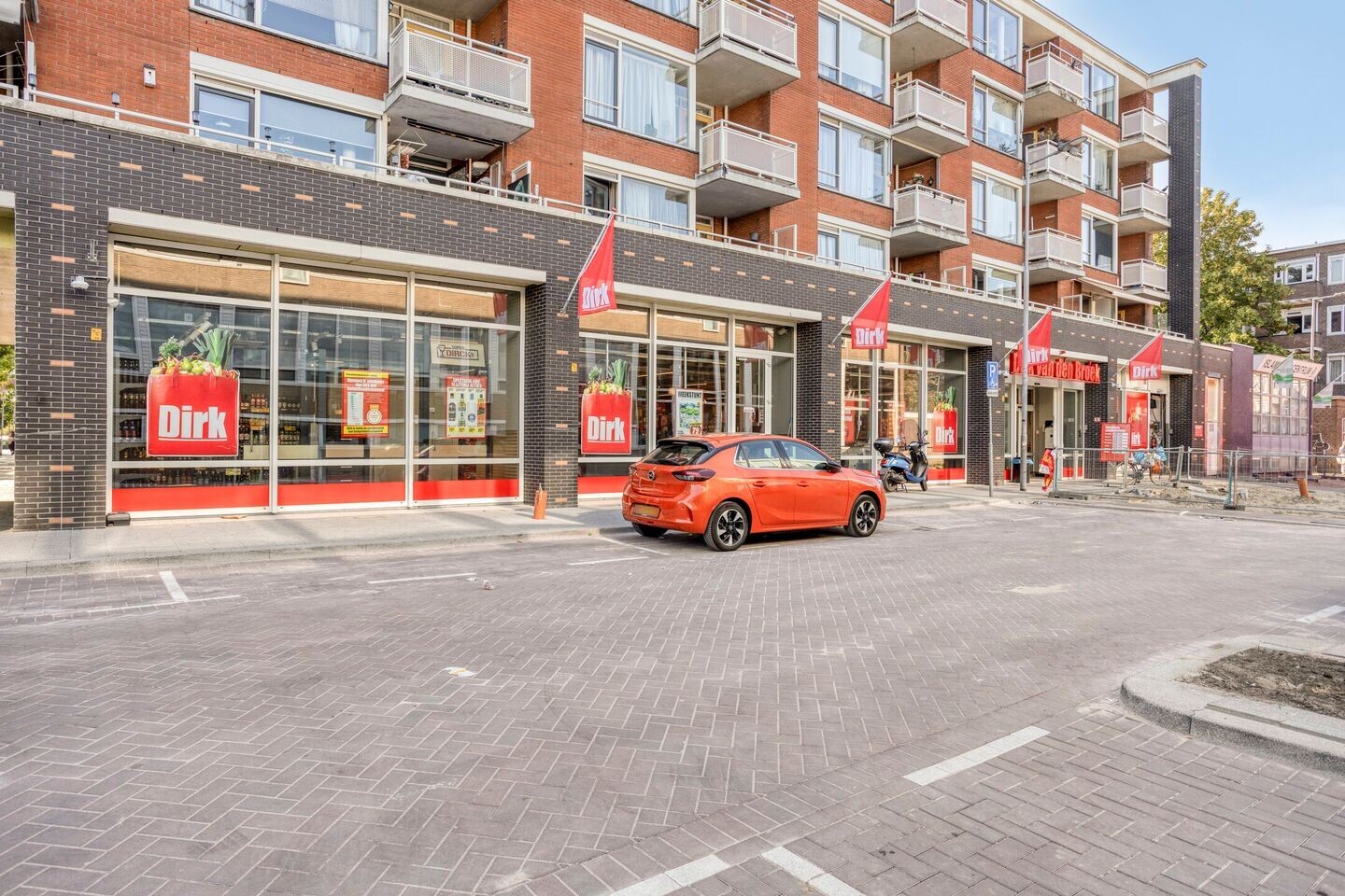 Appartement te koop: Galjootstraat 24B, Rotterdam