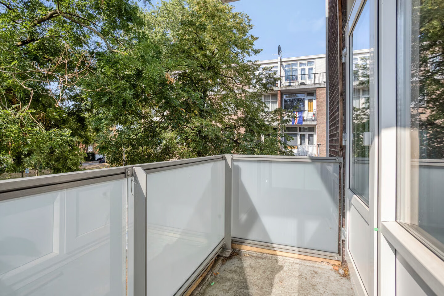 Appartement te koop: Galjootstraat 24B, Rotterdam