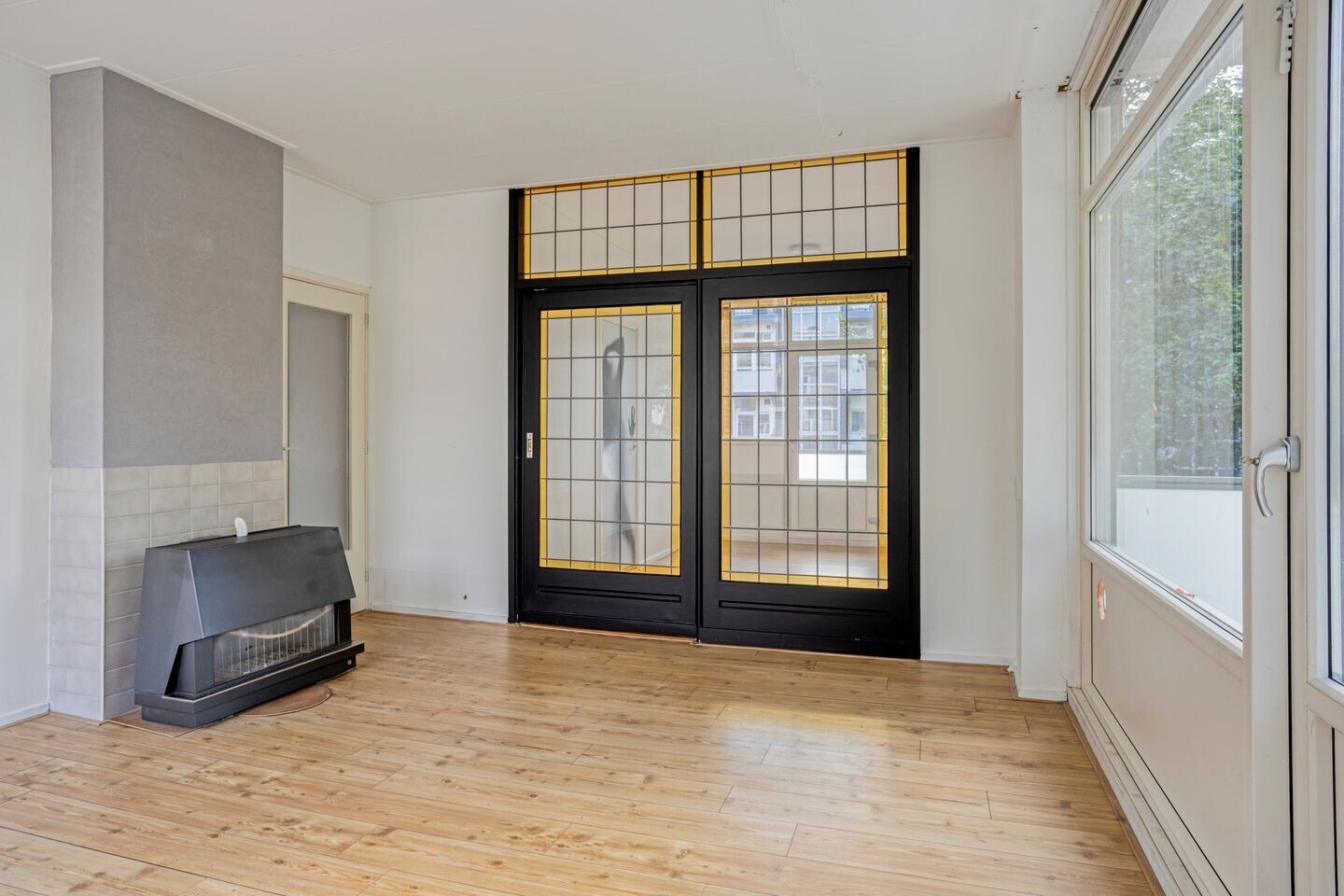 Appartement te koop: Galjootstraat 24B, Rotterdam