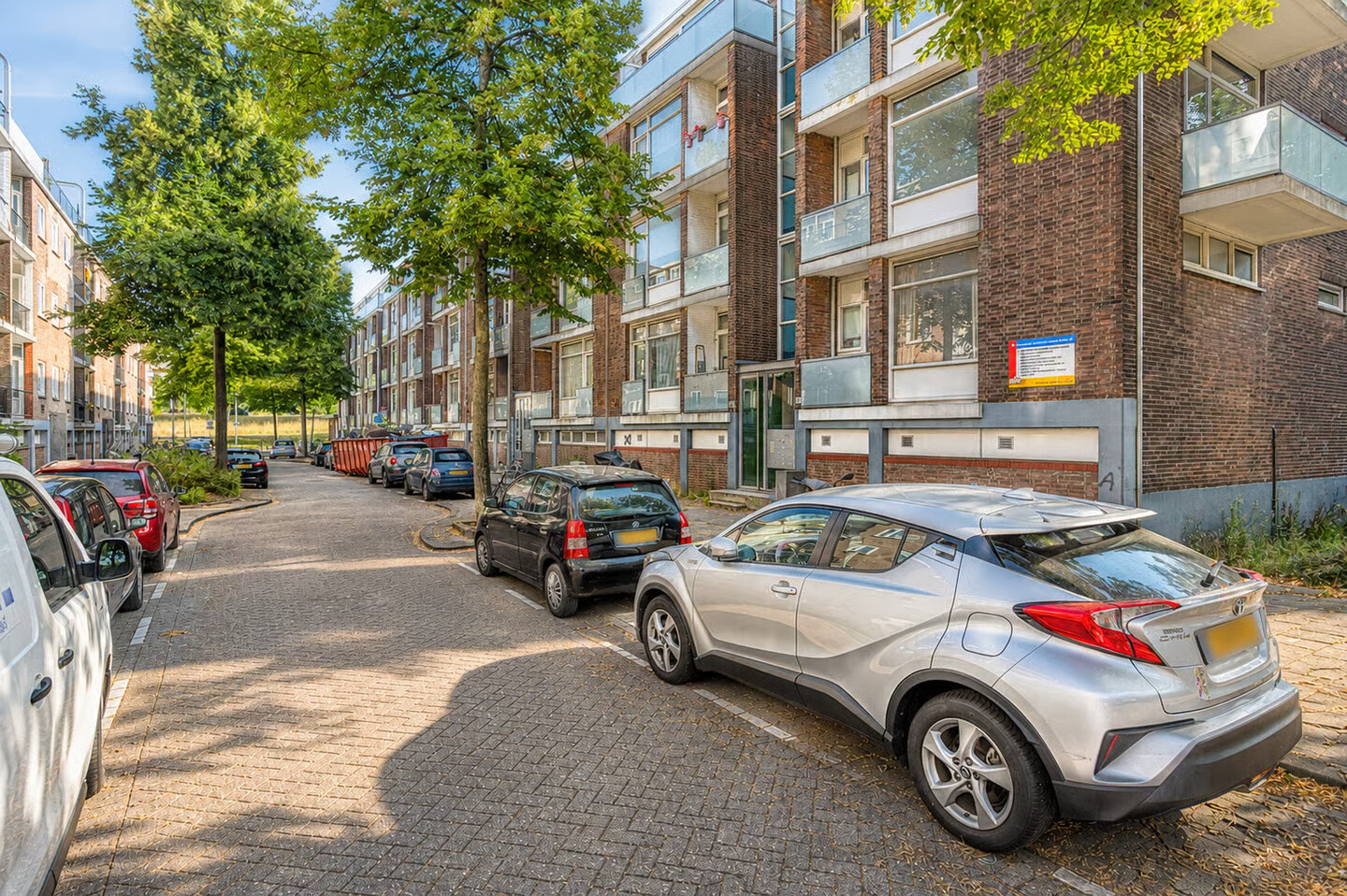 Appartement te koop: Galjootstraat 24B, Rotterdam