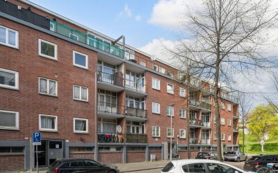 Hulkstraat 7-C