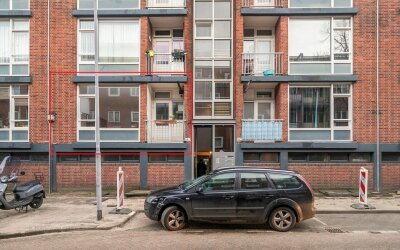 Hulkstraat 14-A