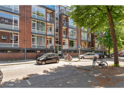 Hulkstraat 20-D