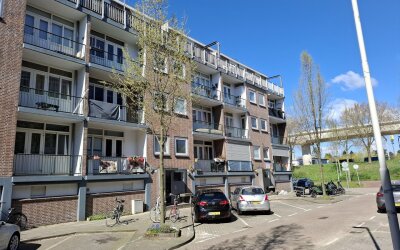 Koggestraat 5-D