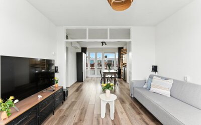 Boeierstraat 15-D