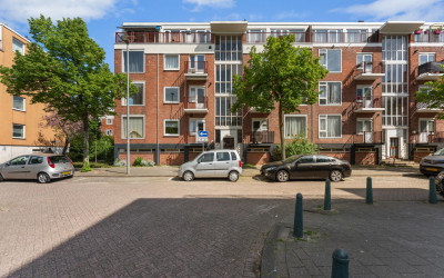 Boeierstraat 10-B