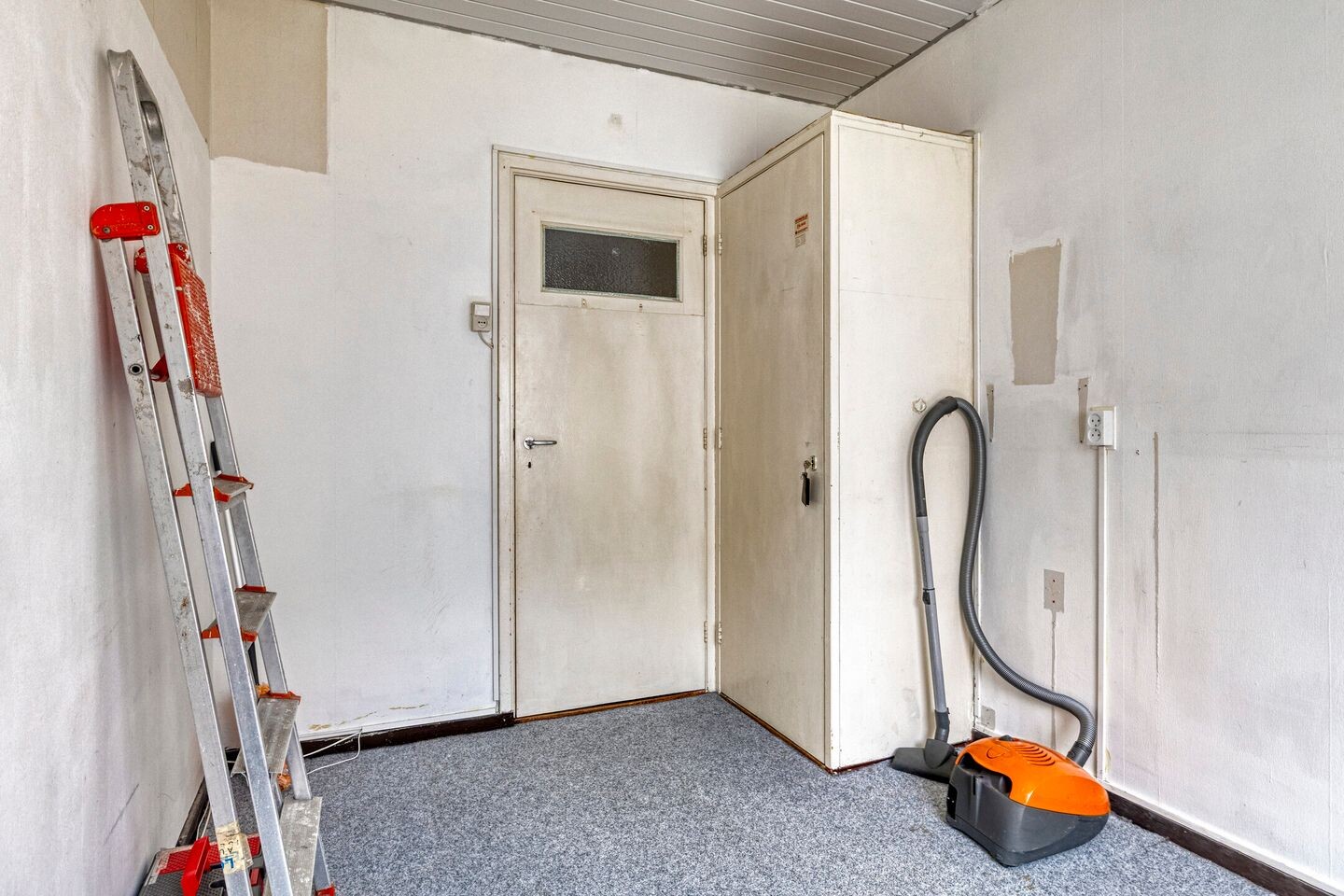 Appartement te koop: Boeierstraat 14A, Rotterdam