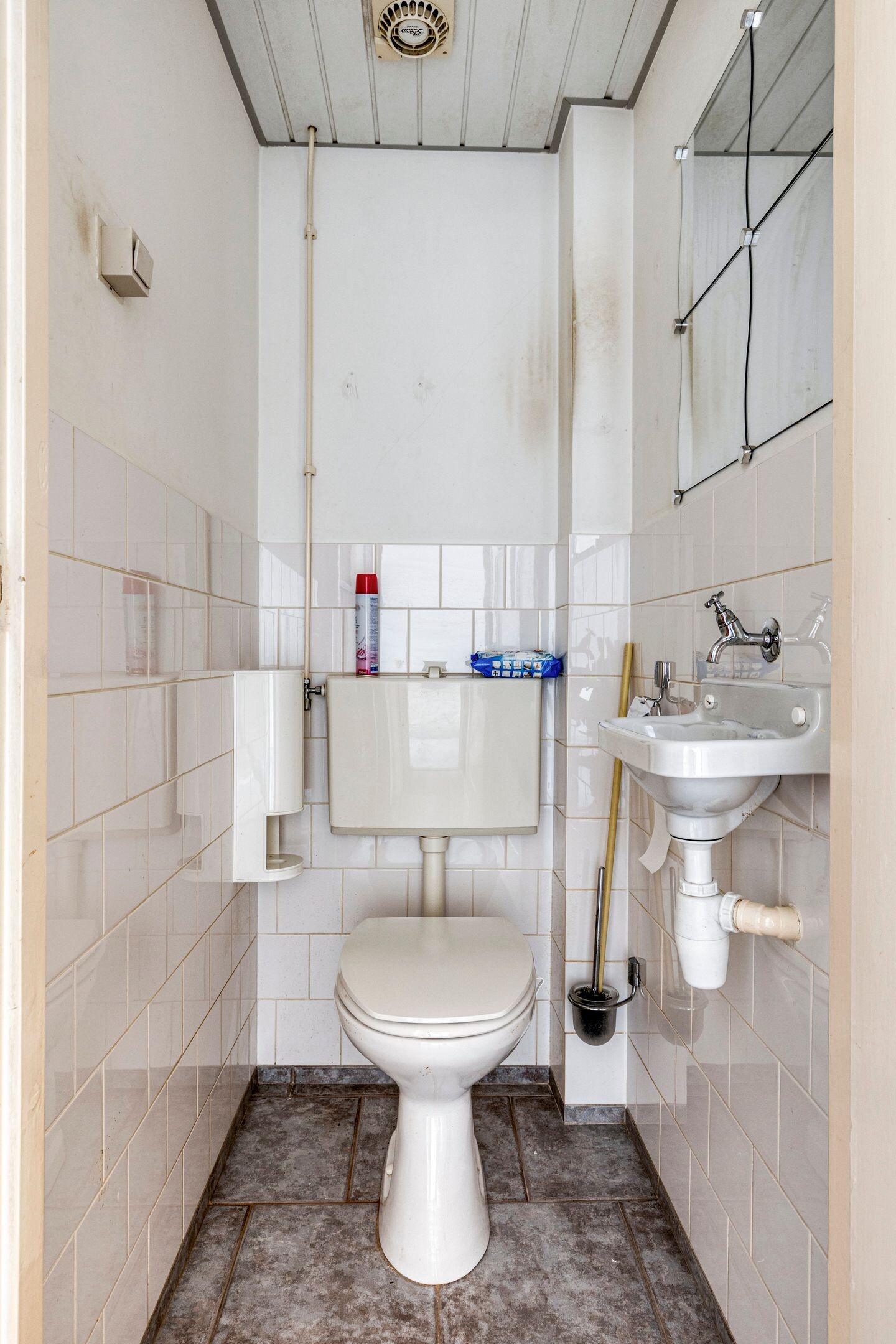 Appartement te koop: Boeierstraat 14A, Rotterdam