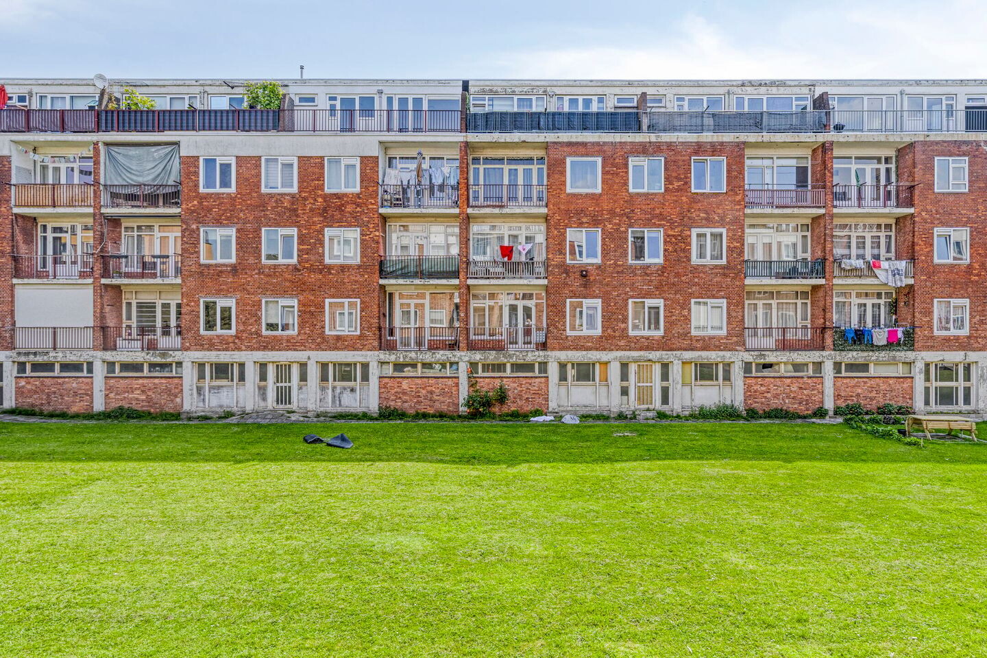 Appartement te koop: Boeierstraat 14A, Rotterdam