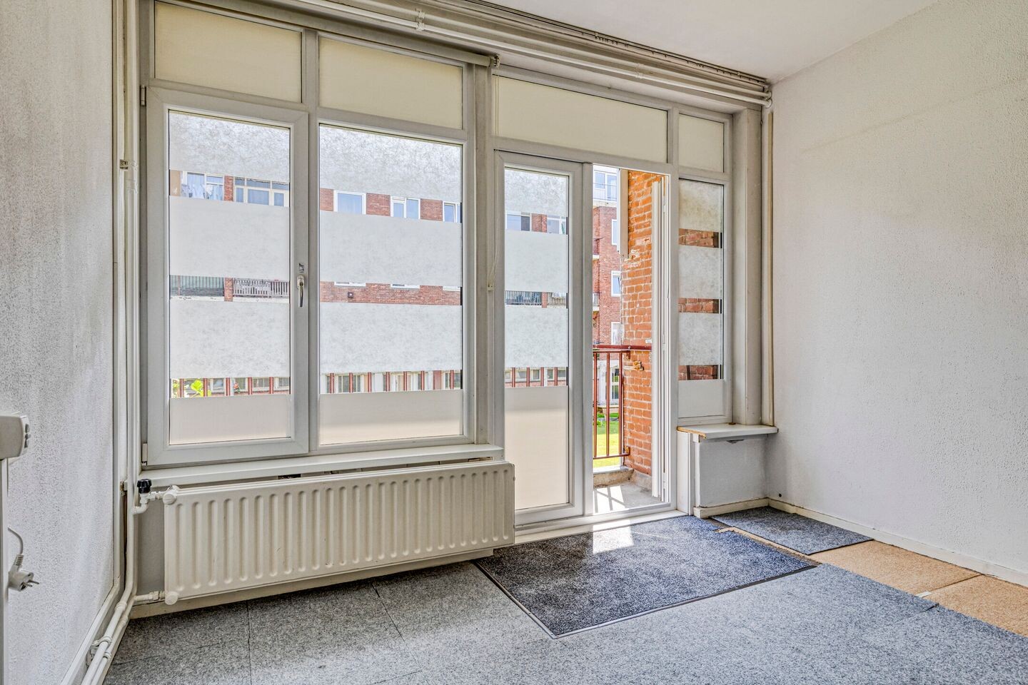 Appartement te koop: Boeierstraat 14A, Rotterdam