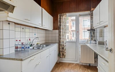 Boeierstraat 14-A