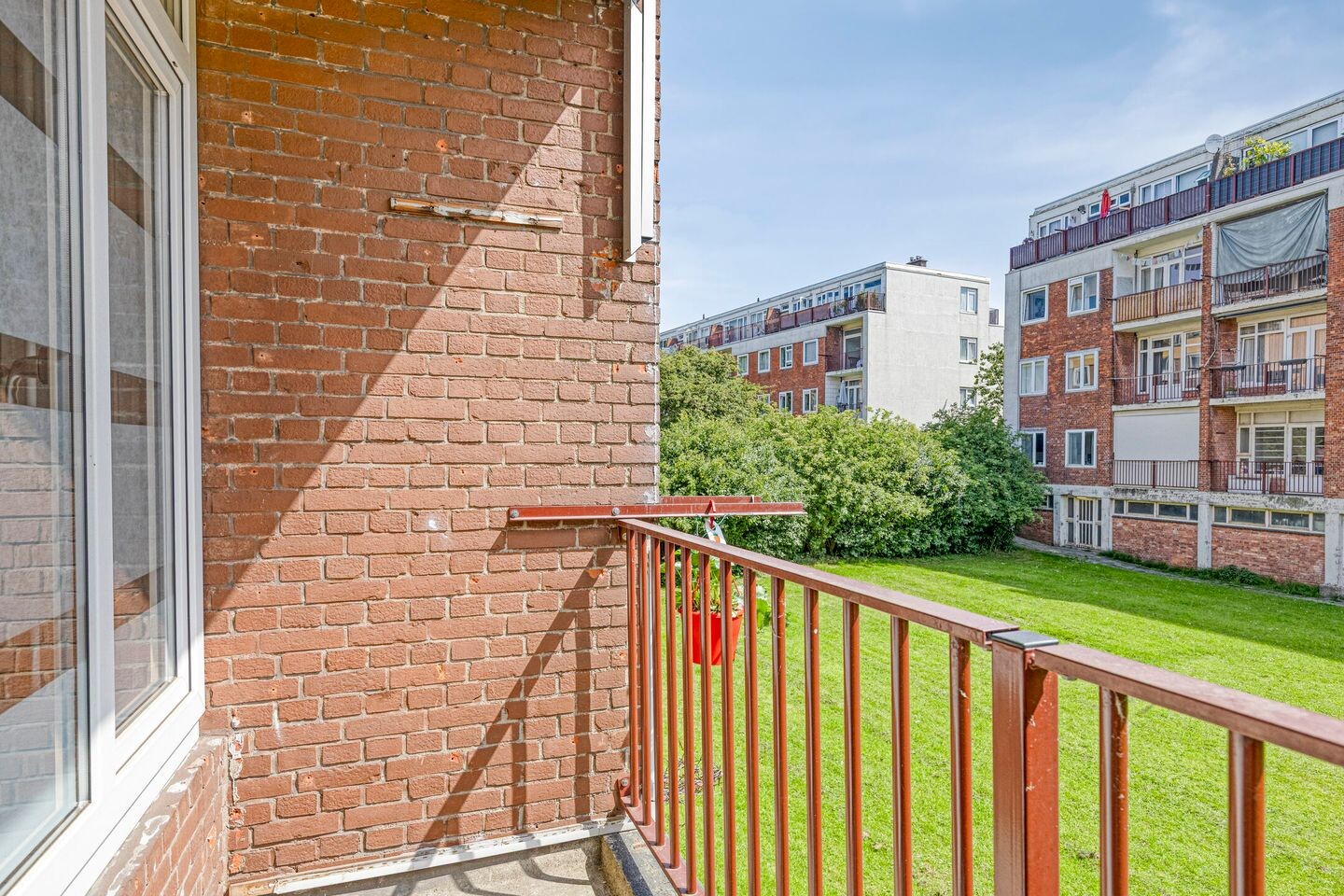 Appartement te koop: Boeierstraat 14A, Rotterdam