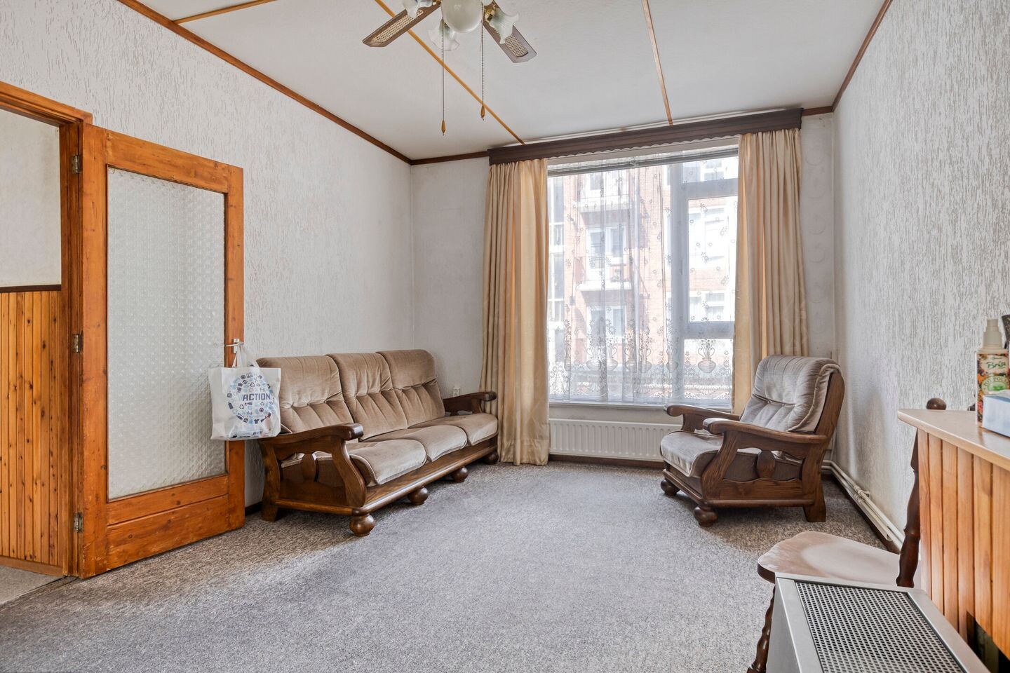 Appartement te koop: Boeierstraat 14A, Rotterdam