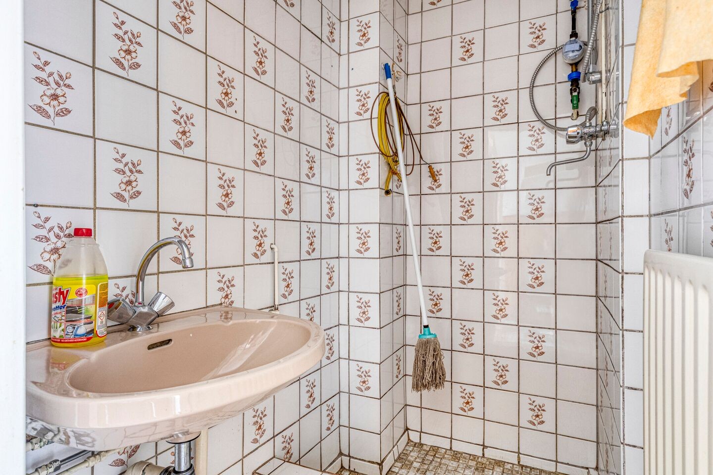 Appartement te koop: Boeierstraat 14A, Rotterdam