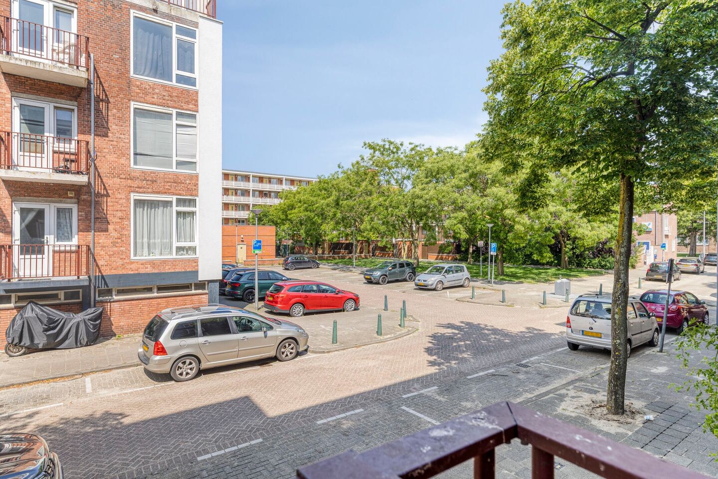 Appartement te koop: Boeierstraat 14A, Rotterdam