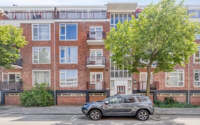 Boeierstraat 14-A