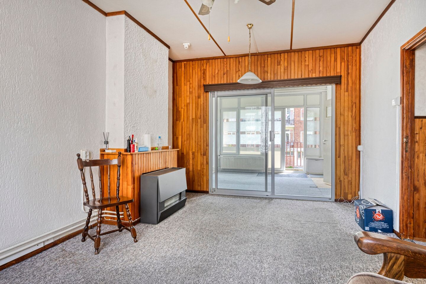 Appartement te koop: Boeierstraat 14A, Rotterdam
