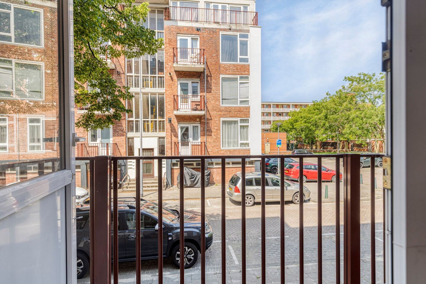 Appartement te koop: Boeierstraat 14A, Rotterdam