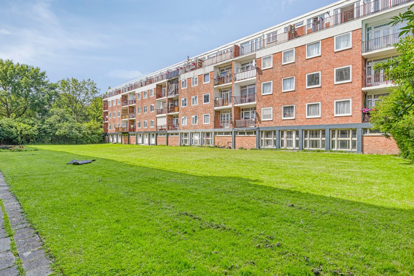 Appartement te koop: Boeierstraat 14A, Rotterdam