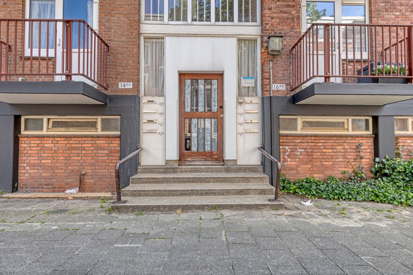 Appartement te koop: Boeierstraat 14A, Rotterdam