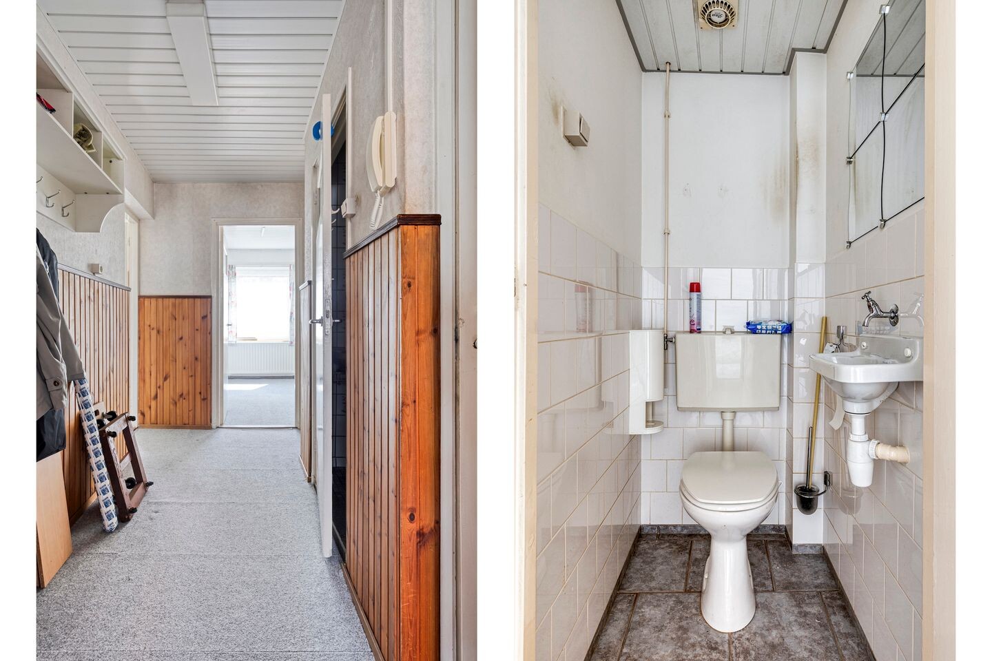 Appartement te koop: Boeierstraat 14A, Rotterdam