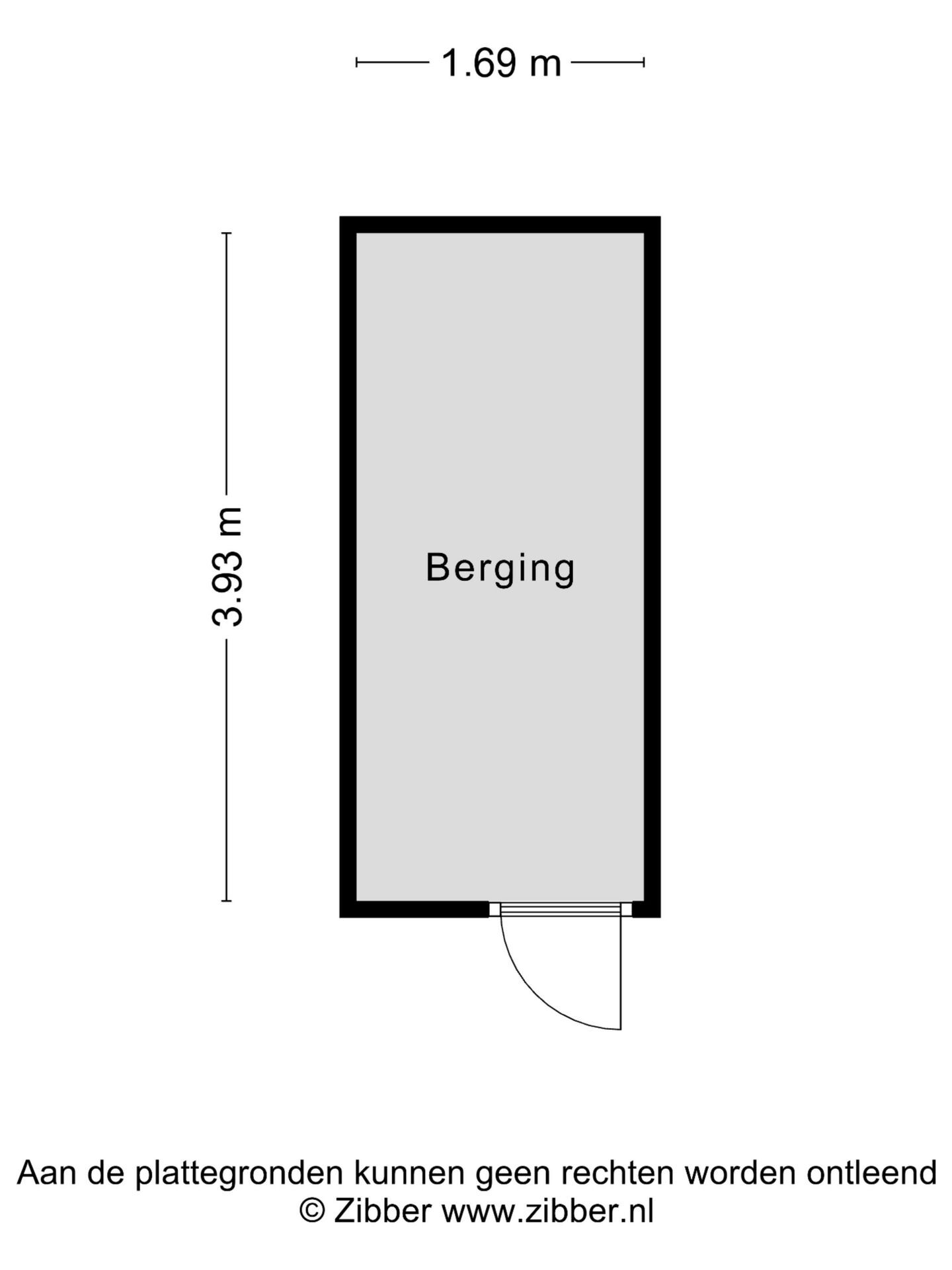 Appartement te koop: Boeierstraat 14A, Rotterdam