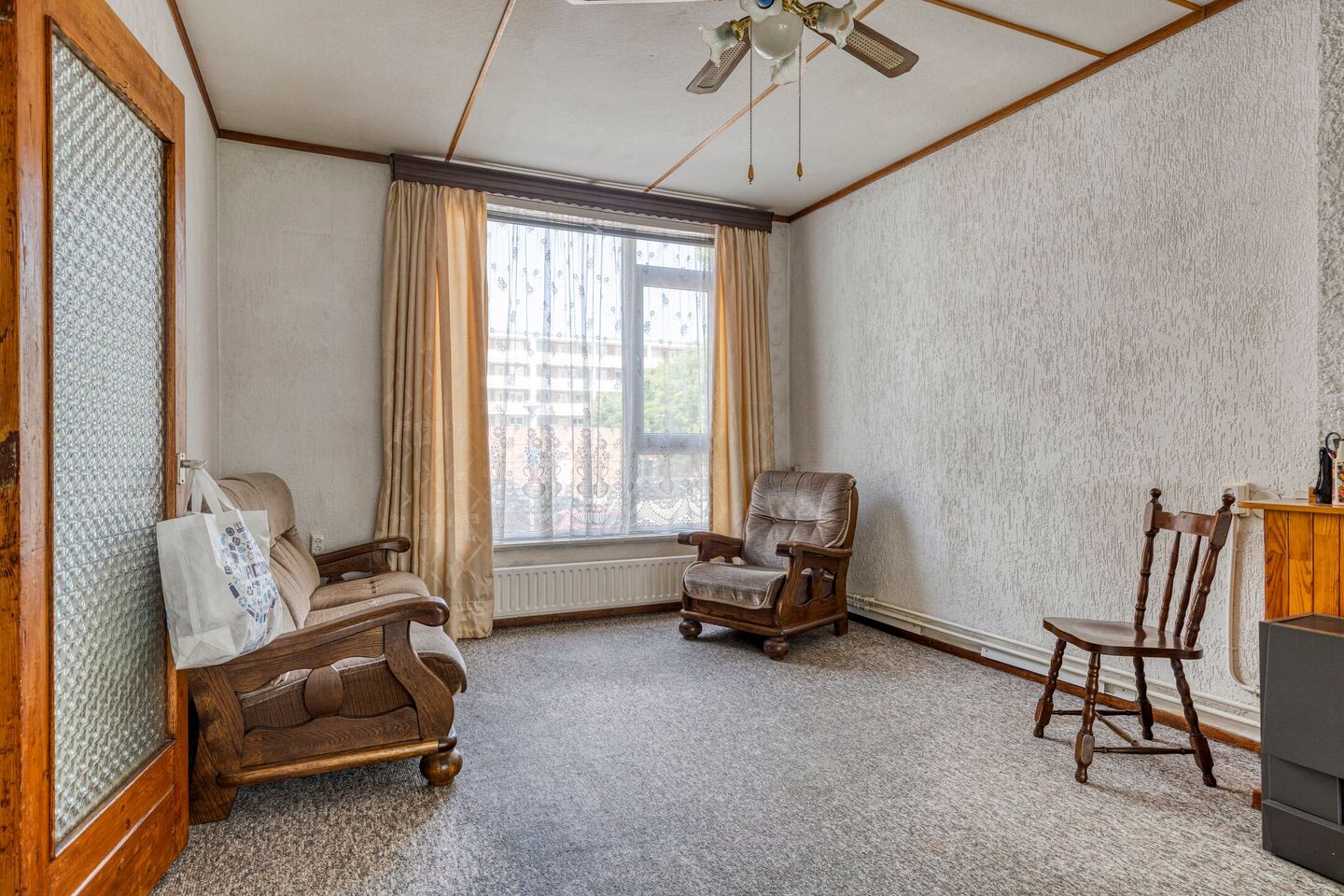 Appartement te koop: Boeierstraat 14A, Rotterdam