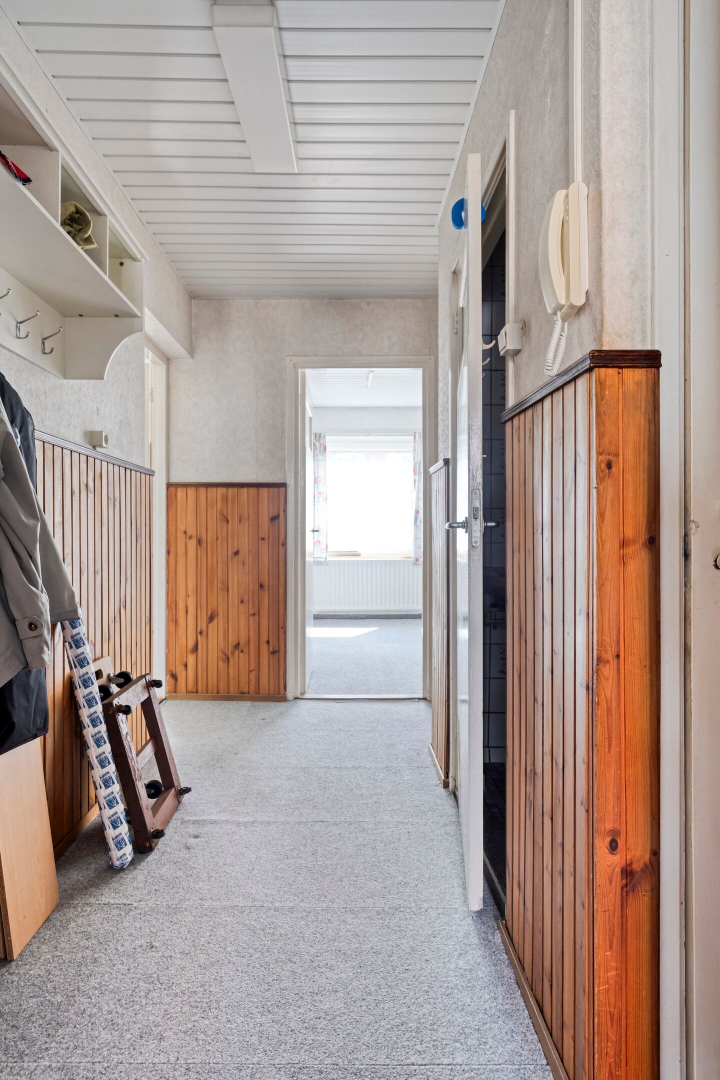 Appartement te koop: Boeierstraat 14A, Rotterdam