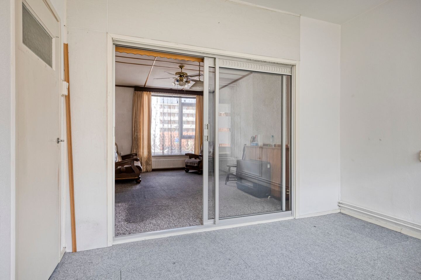 Appartement te koop: Boeierstraat 14A, Rotterdam
