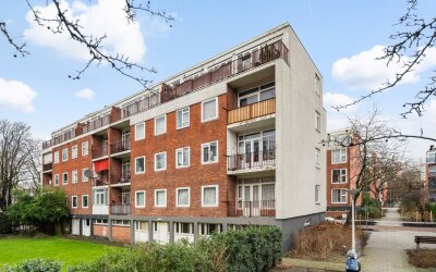 Hekbootstraat 7-D
