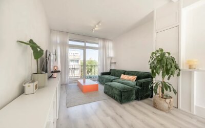 Hekbootstraat 11-C