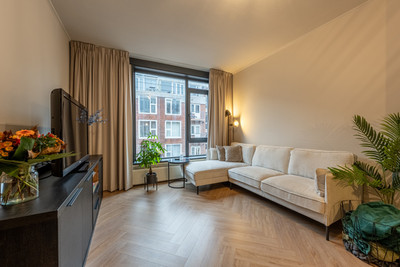Hekbootstraat 17-B