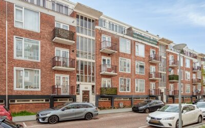 Hekbootstraat 19-B