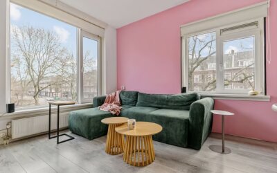 Hekbootstraat 25-B