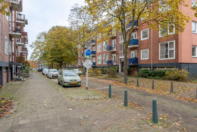 Hekbootstra. 6-C