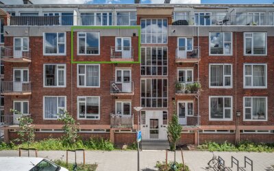 Hekbootstraat 18-C